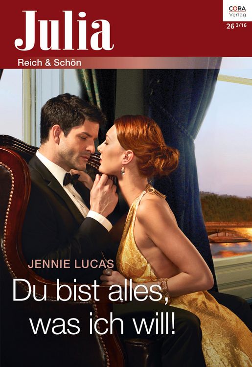 Produktbild: Du bist alles, was ich will!