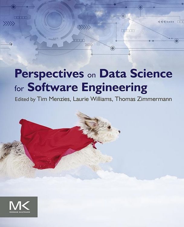 Produktbild: Perspectives on Data Science for Software Engineering