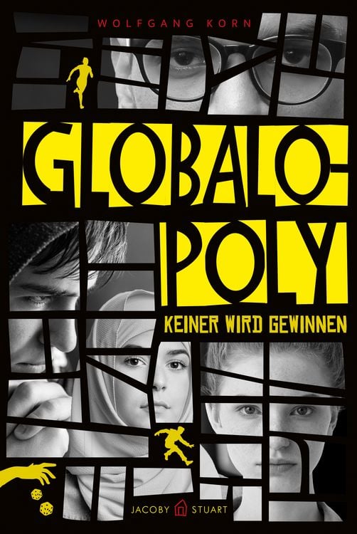 Produktbild: Globalopoly