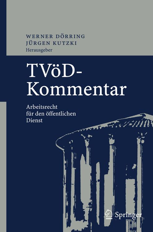 Produktbild: TV&ouml;D-Kommentar