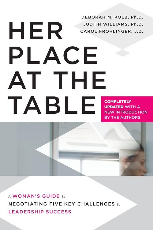 Produktbild: Her Place at the Table