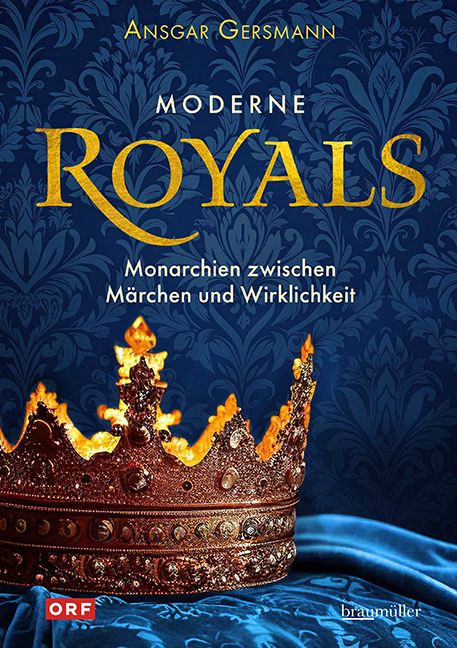 Produktbild: Moderne Royals