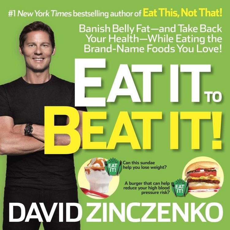Produktbild: Eat It to Beat It!