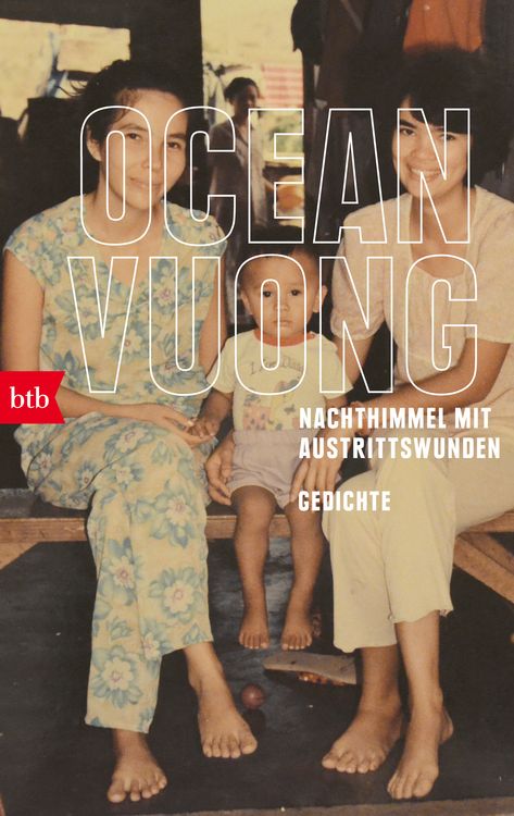 Produktbild: Nachthimmel mit Austrittswunden