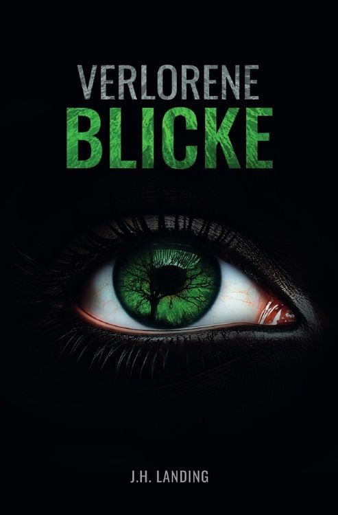 Produktbild: Verlorene Blicke
