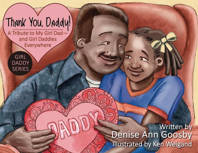 Produktbild: Thank You, Daddy!