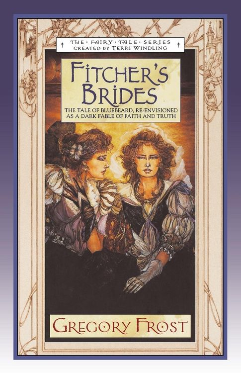 Produktbild: Fitcher's Brides