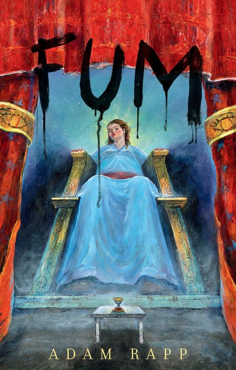 Produktbild: Fum