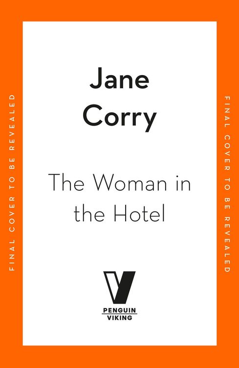 Produktbild: The Woman in the Hotel