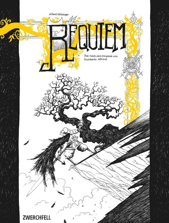 Produktbild: Requiem