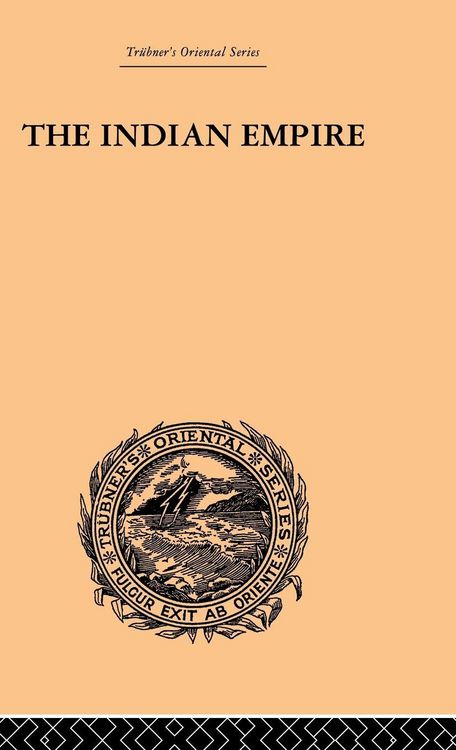 Produktbild: The Indian Empire