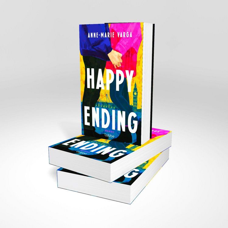 Produktbild: Happy Ending