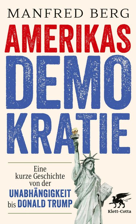 Produktbild: Amerikas Demokratie