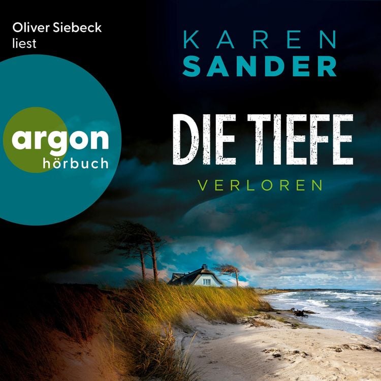 Produktbild: Die Tiefe: Verloren