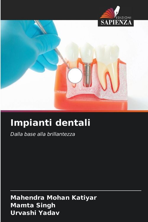 Produktbild: Impianti dentali