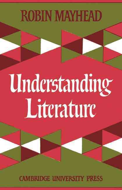 Produktbild: Understanding Literature