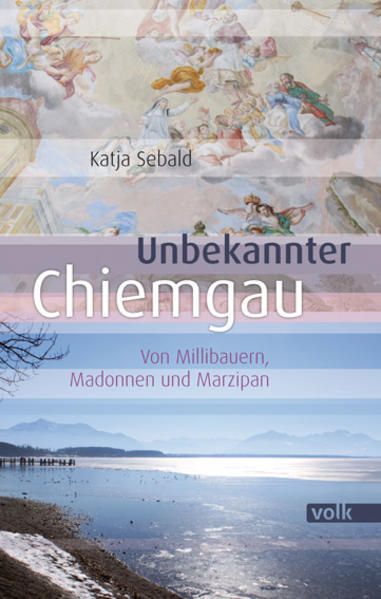Produktbild: Unbekannter Chiemgau