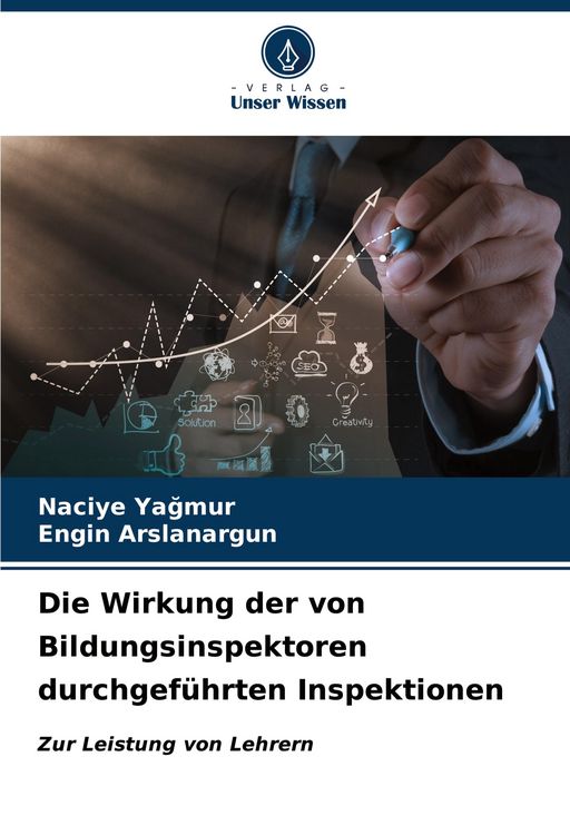 Produktbild: Die Wirkung der von Bildungsinspektoren durchgef&uuml;hrten Inspektionen