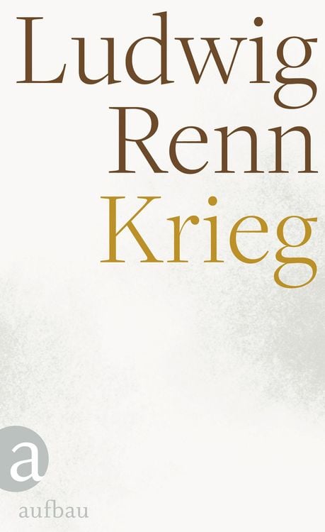 Produktbild: Krieg