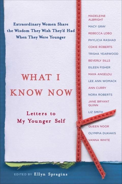 Produktbild: What I Know Now