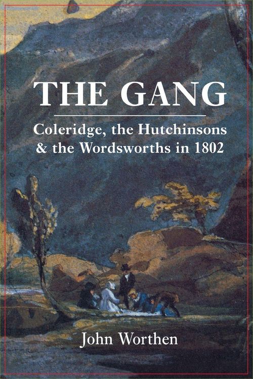 Produktbild: The Gang