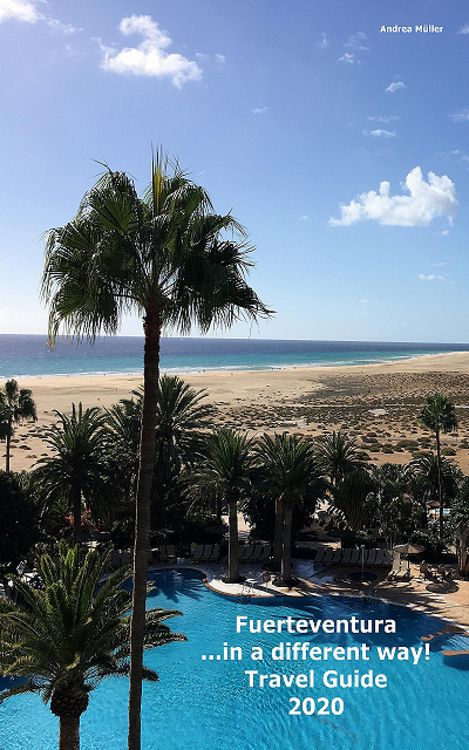Produktbild: Fuerteventura (Travel Guide 2020)