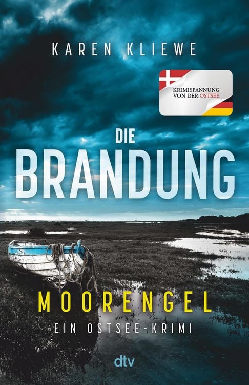 Produktbild: Die Brandung - Moorengel
