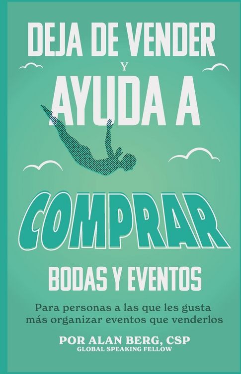 Produktbild: Deja de vender y ayuda a comprar