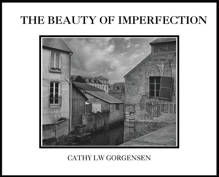 Produktbild: The Beauty of Imperfection