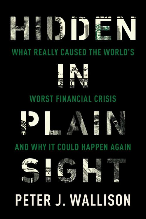 Produktbild: Hidden in Plain Sight