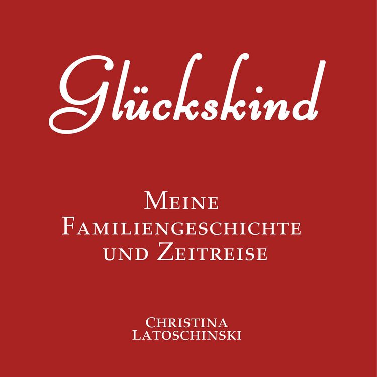 Produktbild: Gl&uuml;ckskind