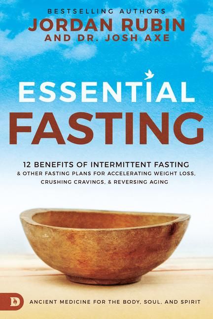 Produktbild: Essential Fasting