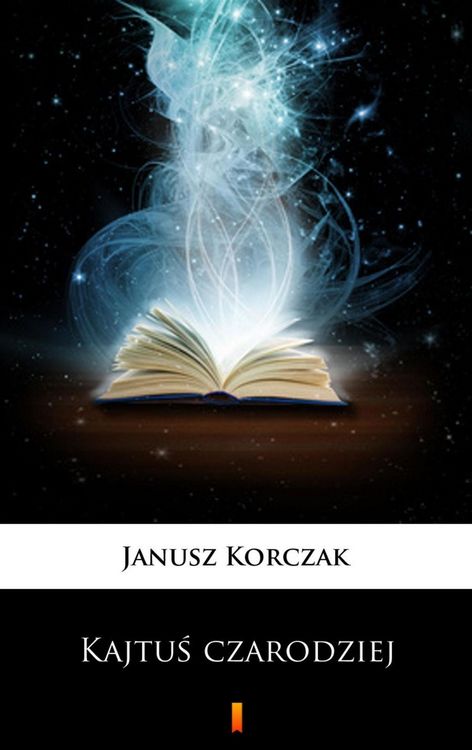 Produktbild: Kajtus czarodziej