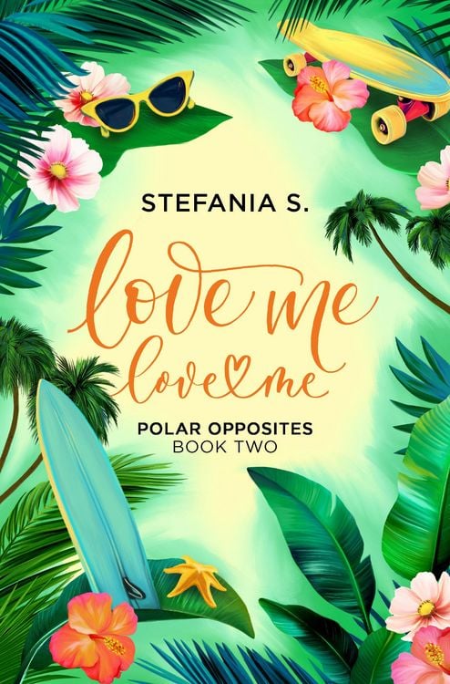 Produktbild: Love Me, Love Me: Polar Opposites
