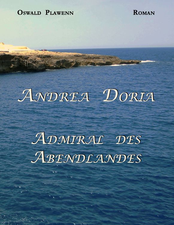 Produktbild: Andrea Doria
