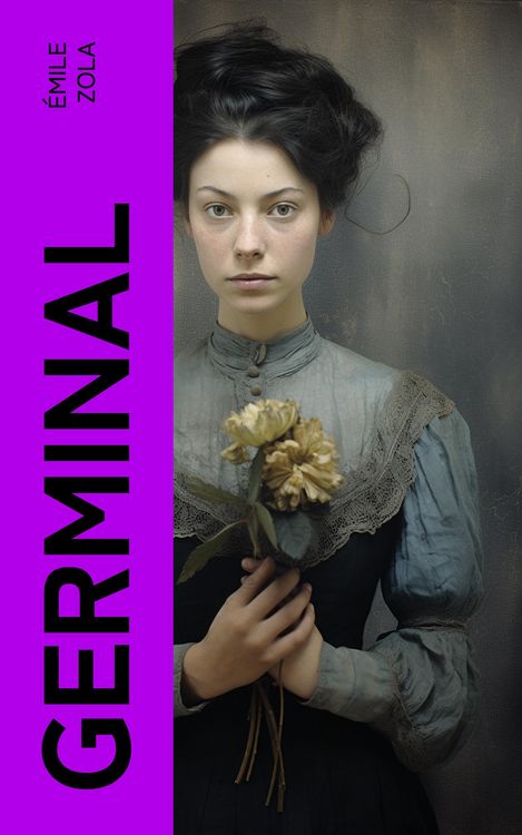 Produktbild: Germinal