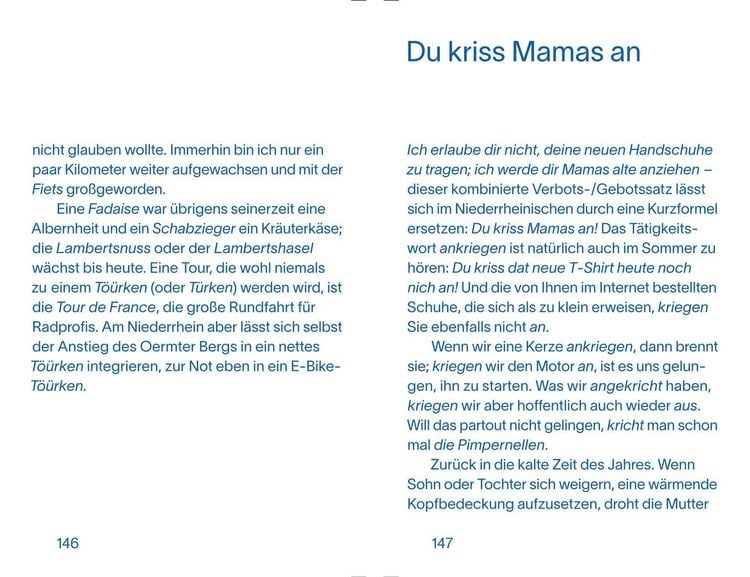 Produktbild: Nix f&uuml;r ungut!