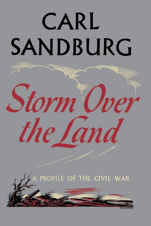 Produktbild: Storm Over the Land