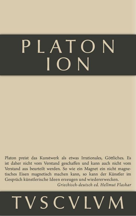 Produktbild: Ion