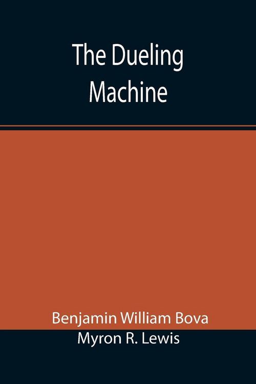 Produktbild: The Dueling Machine