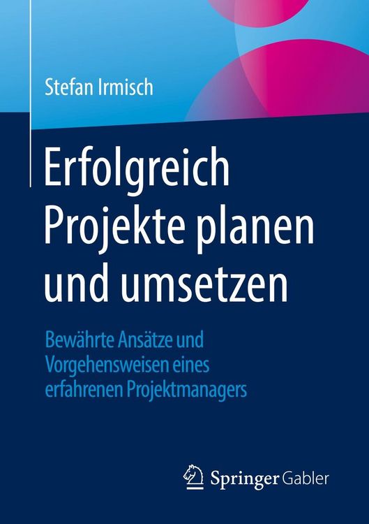 Produktbild: Erfolgreich Projekte planen und umsetzen