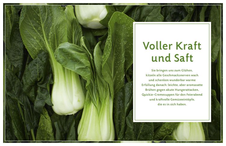 Produktbild: Shades of Green