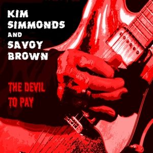 Produktbild: Devil To Pay