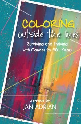 Produktbild: Coloring Outside the Lines