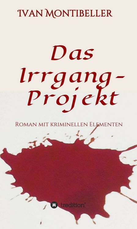 Produktbild: Das Irrgang-Projekt