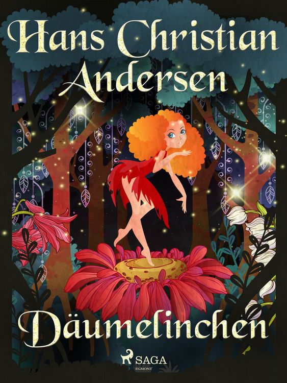Produktbild: D&auml;umelinchen