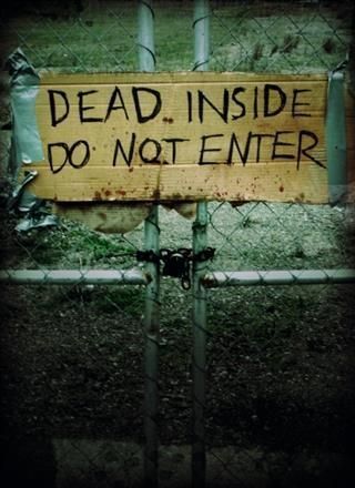 Produktbild: Dead Inside: Do Not Enter