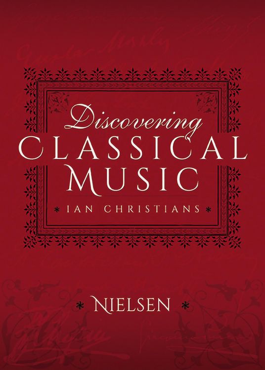 Produktbild: Discovering Classical Music: Nielsen