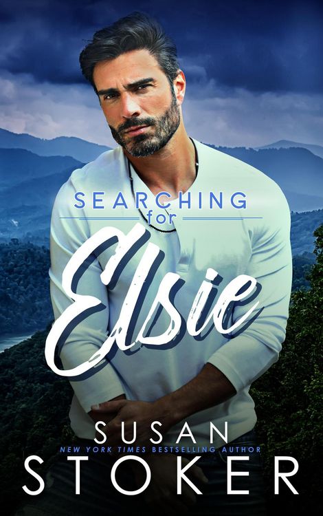 Produktbild: Searching for Elsie (Eagle Point Search & Rescue, #2)
