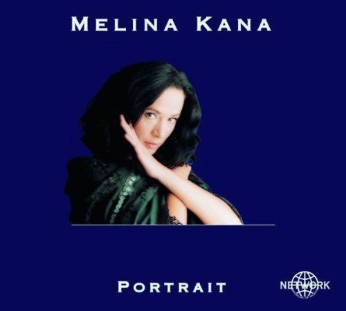 Produktbild: Melina Kana - Portrait